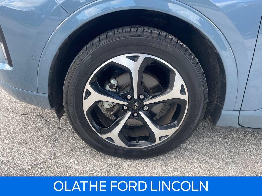 Certified 2023 Ford Escape ST-Line Elite w/ Premium Technology Package AWD/4WD image 26