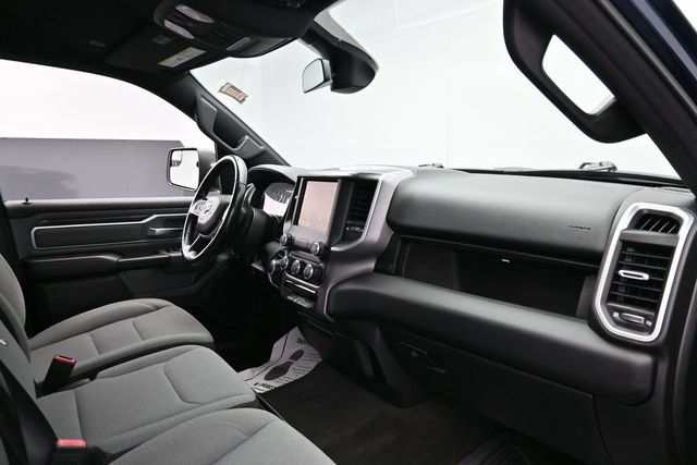 Used 2021 RAM 1500 Big Horn AWD/4WD image 29