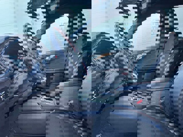 Certified 2024 Ford Escape ST-Line image 8