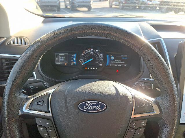 Certified 2022 Ford Edge Titanium image 18
