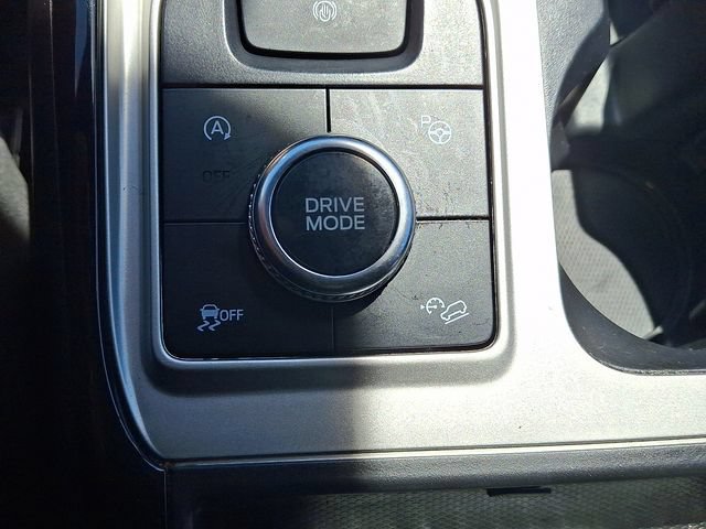 Certified 2022 Ford Explorer ST w/ Equipment Group 401A AWD/4WD image 27
