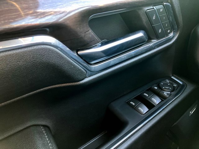 Used 2024 Chevrolet Silverado 1500 LTZ w/ Technology Package image 40