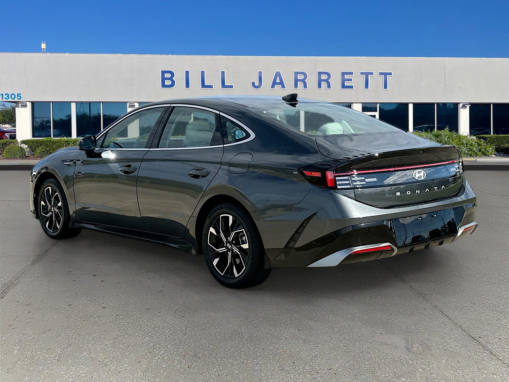 Used 2024 Hyundai Sonata SEL image 5