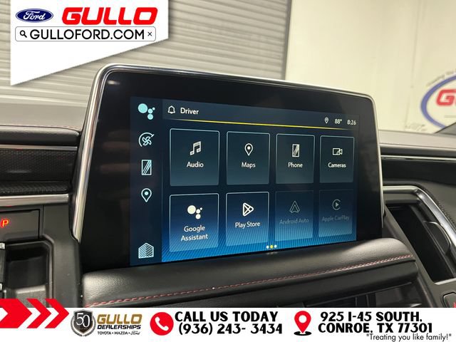 Used 2022 Chevrolet Tahoe RST RWD image 24