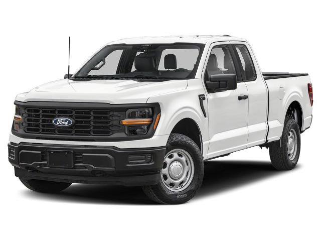 Certified 2024 Ford F150 XL AWD/4WD image 1