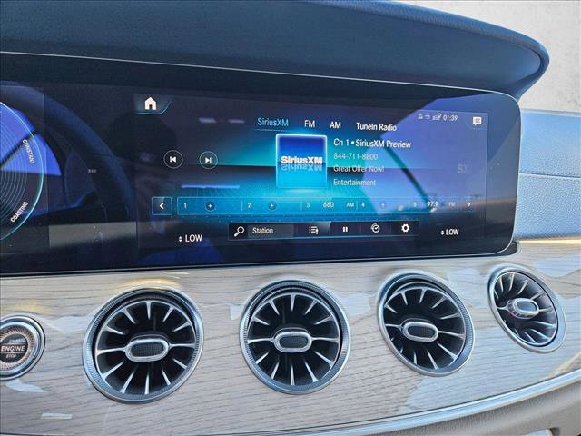 Used 2021 Mercedes-Benz E 450 Cabriolet image 13