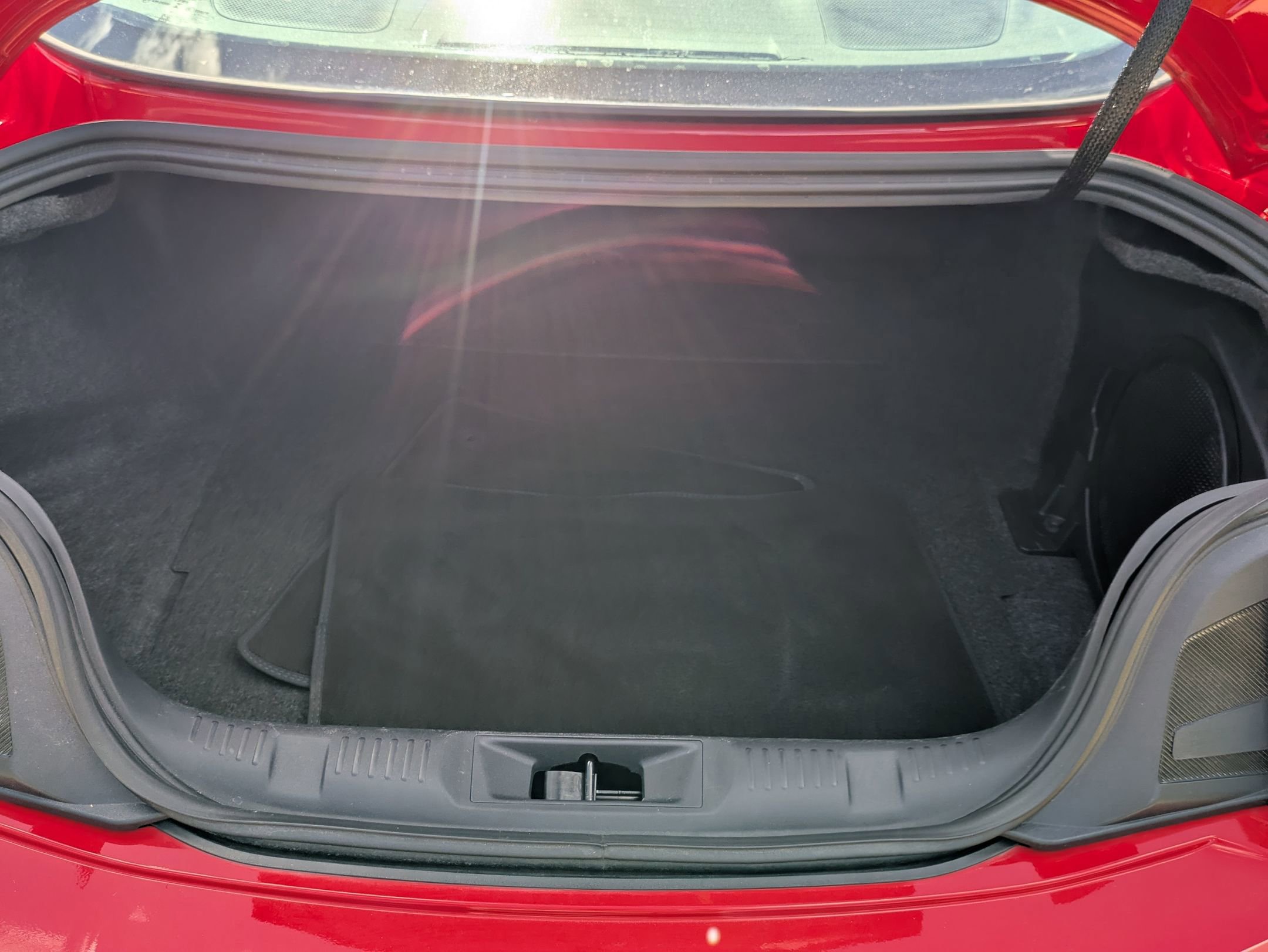 Certified 2024 Ford Mustang Dark Horse w/ Security Package image 32