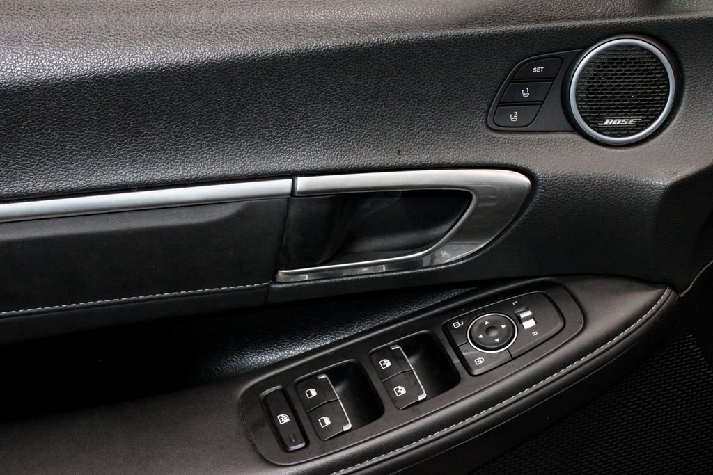Used 2023 Hyundai Sonata Limited FWD image 23