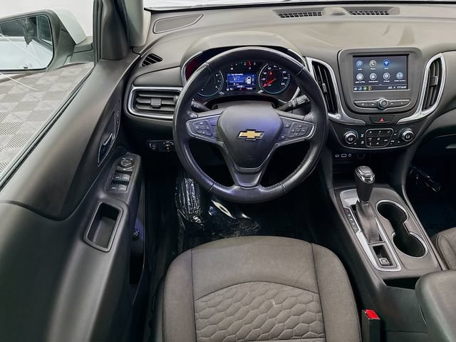 Used 2019 Chevrolet Equinox LT FWD image 22