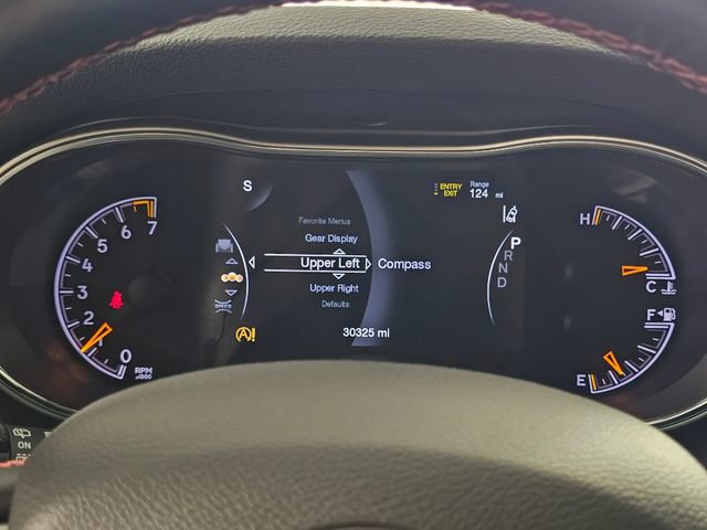 Used 2021 Jeep Grand Cherokee Trailhawk w/ Trailhawk Luxury Group AWD/4WD image 28