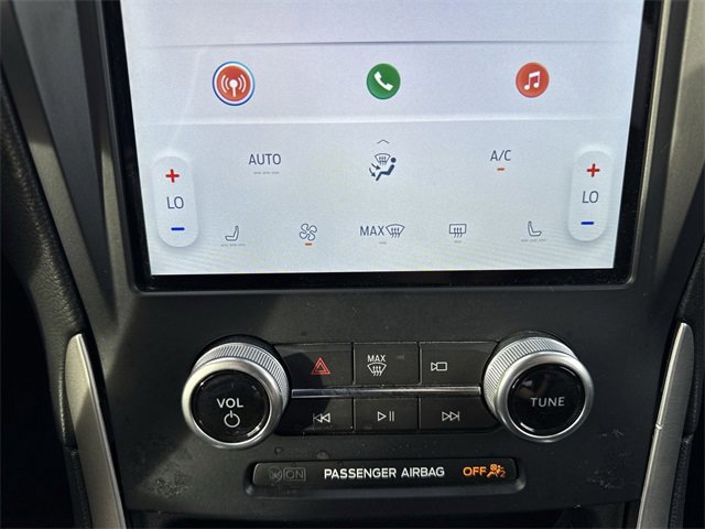 Certified 2023 Ford Edge SEL image 20