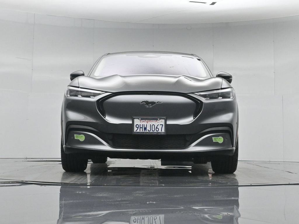 Certified 2023 Ford Mustang Mach-E Premium AWD/4WD image 47
