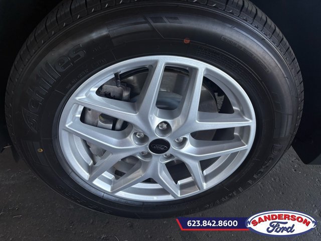 Certified 2024 Ford Edge SEL AWD/4WD image 10