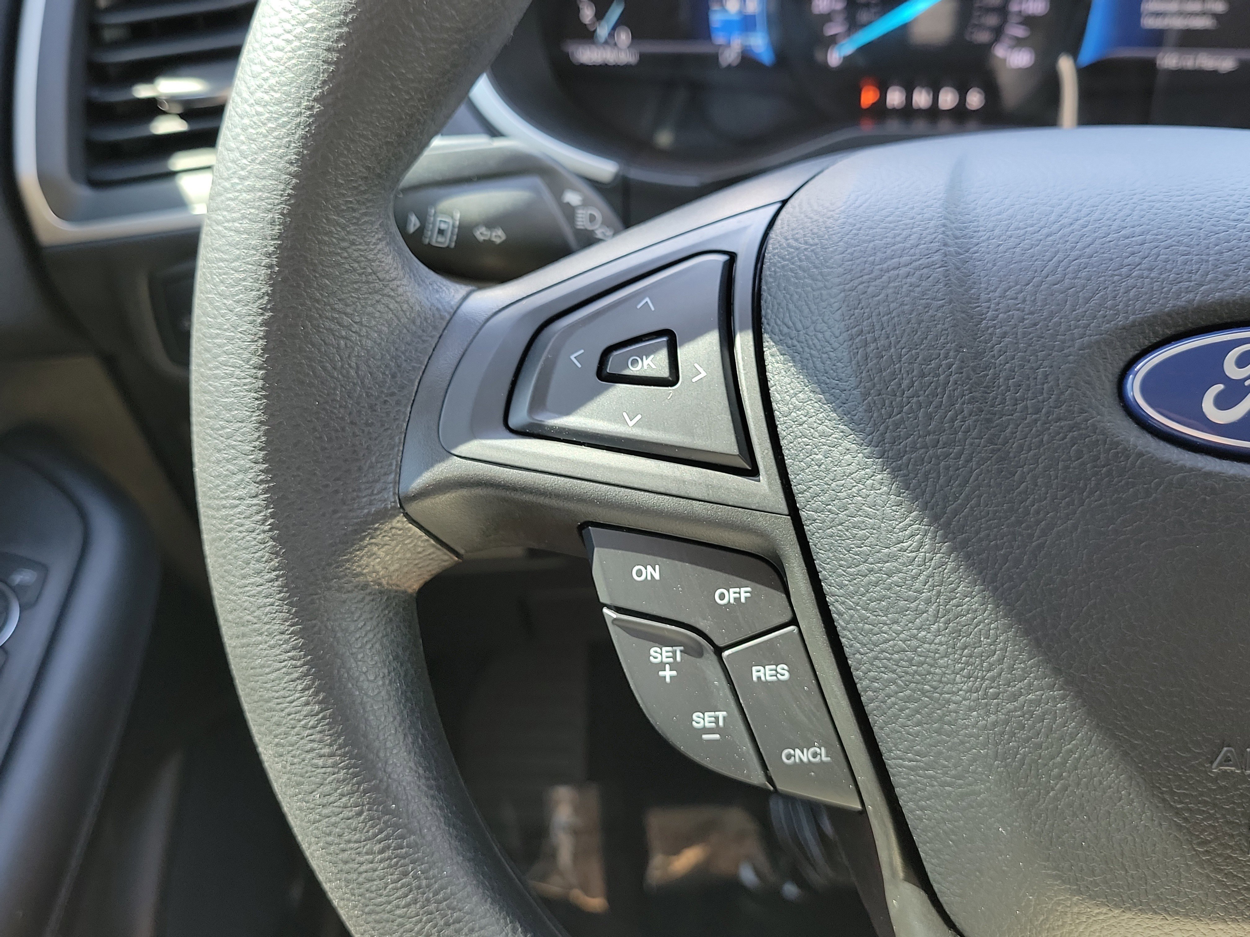 Certified 2021 Ford Edge SE FWD image 24