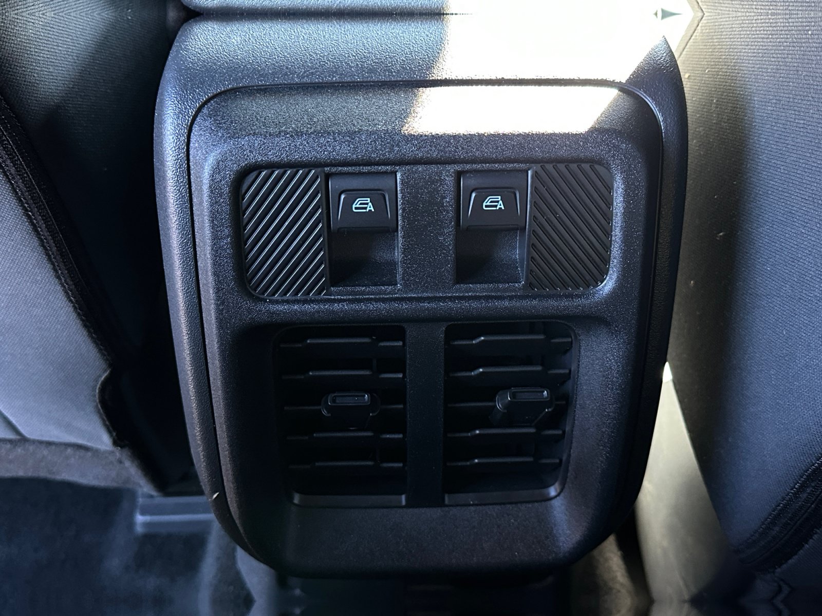 Certified 2025 Ford Bronco Big Bend AWD/4WD image 19