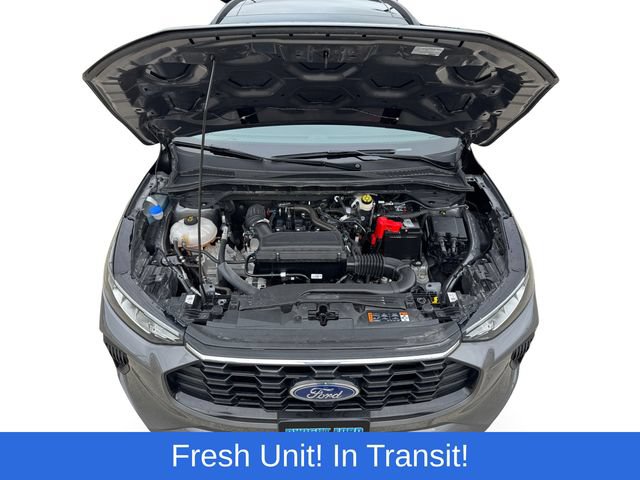 Certified 2024 Ford Escape ST-Line w/ Tech Pack #1 AWD/4WD image 16
