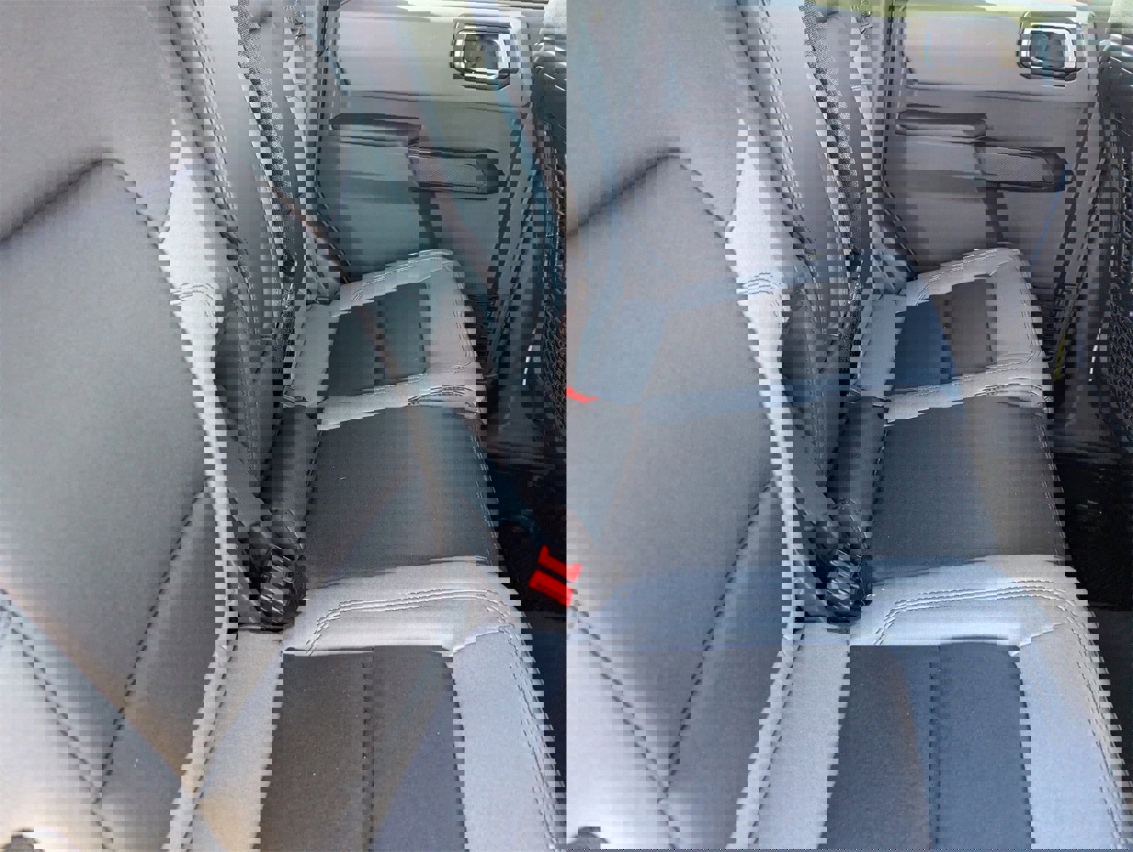 Certified 2024 Ford Bronco Big Bend image 14