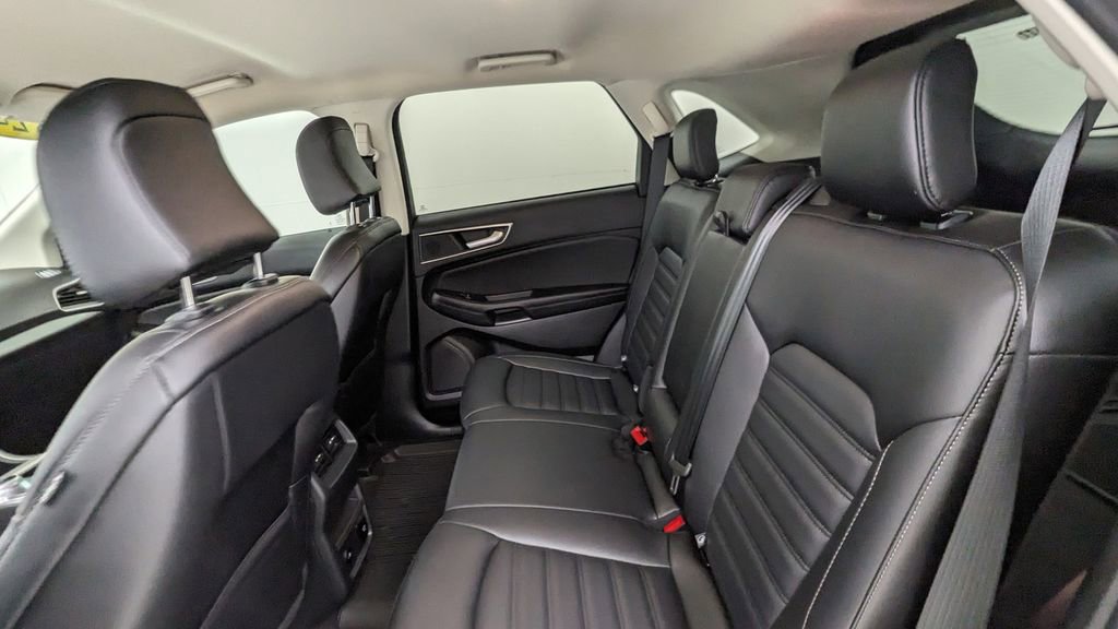 Certified 2024 Ford Edge SEL w/ Convenience Package AWD/4WD image 33