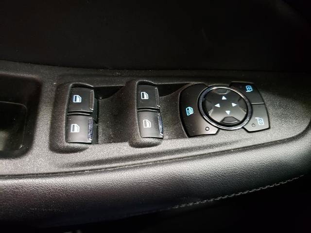 Certified 2024 Ford Edge SE AWD/4WD image 24