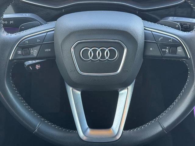 Used 2019 Audi Q8 Prestige image 13