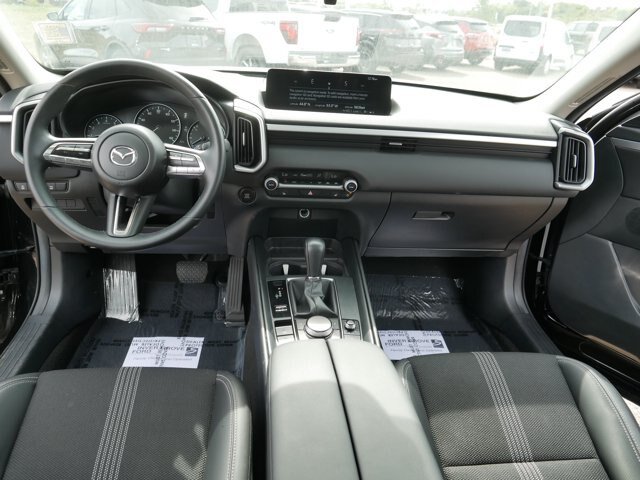Used 2026 MAZDA CX-50 AWD 2.5 S w/ Preferred Pkg image 22