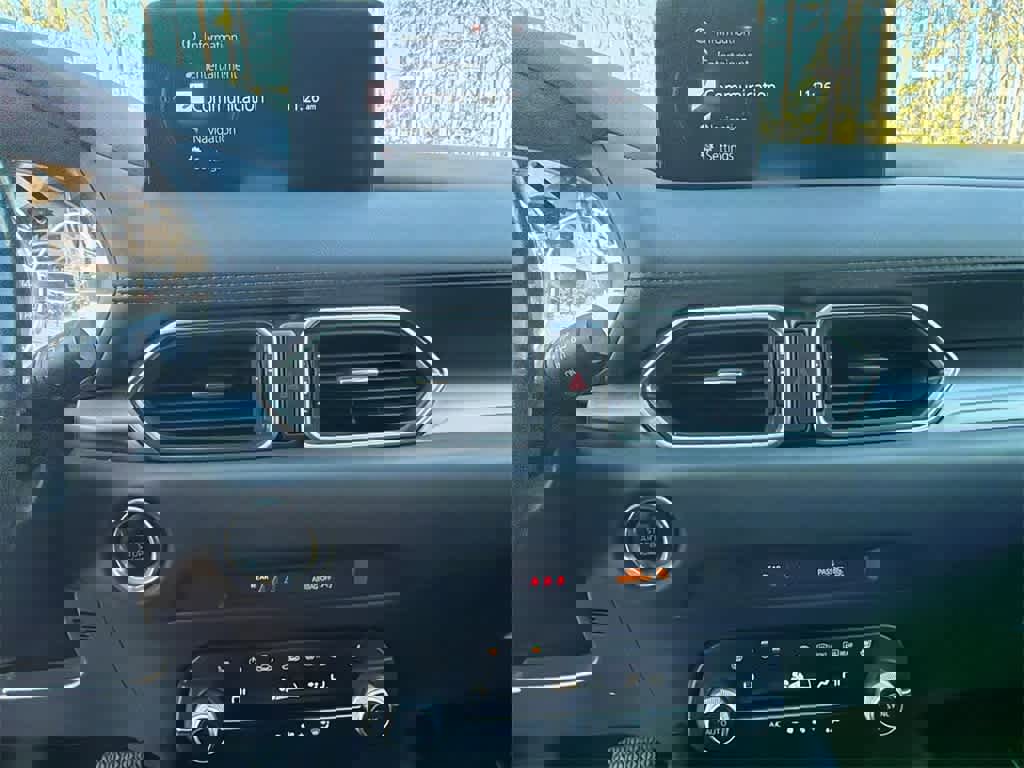 Used 2023 MAZDA CX-5 AWD 2.5 S w/ Select Package image 25