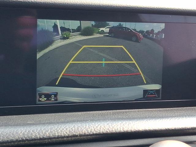 Used 2022 Lexus RC 300 AWD w/ Navigation Package image 19