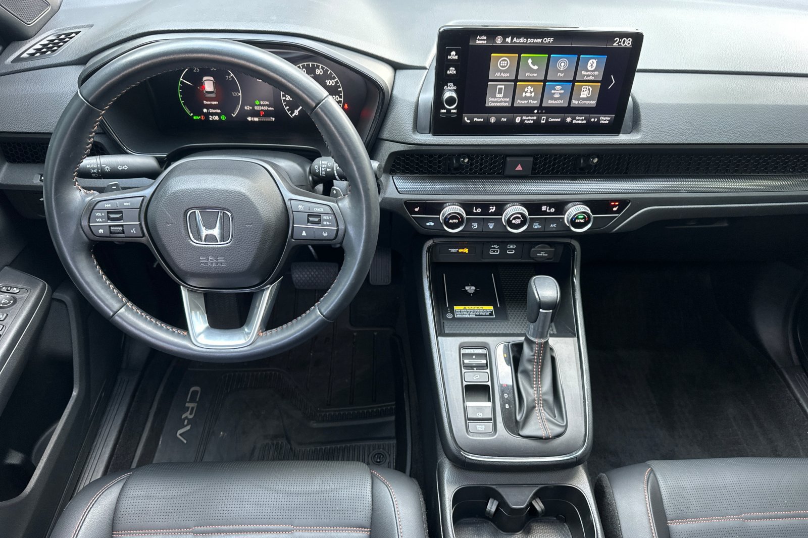 Used 2025 Honda CR-V Sport-L image 15