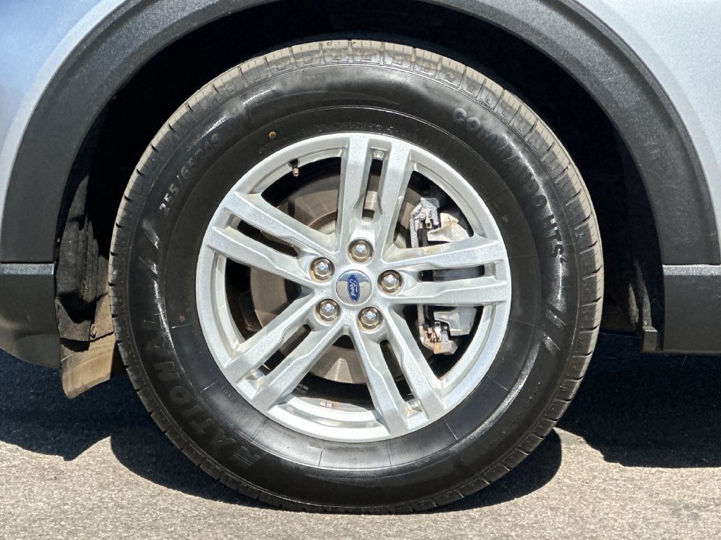 Certified 2023 Ford Explorer XLT w/ Equipment Group 202A RWD image 25