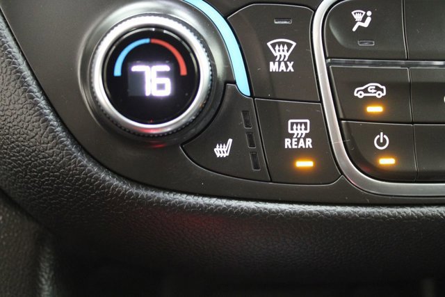 Used 2020 Chevrolet Equinox LT image 9