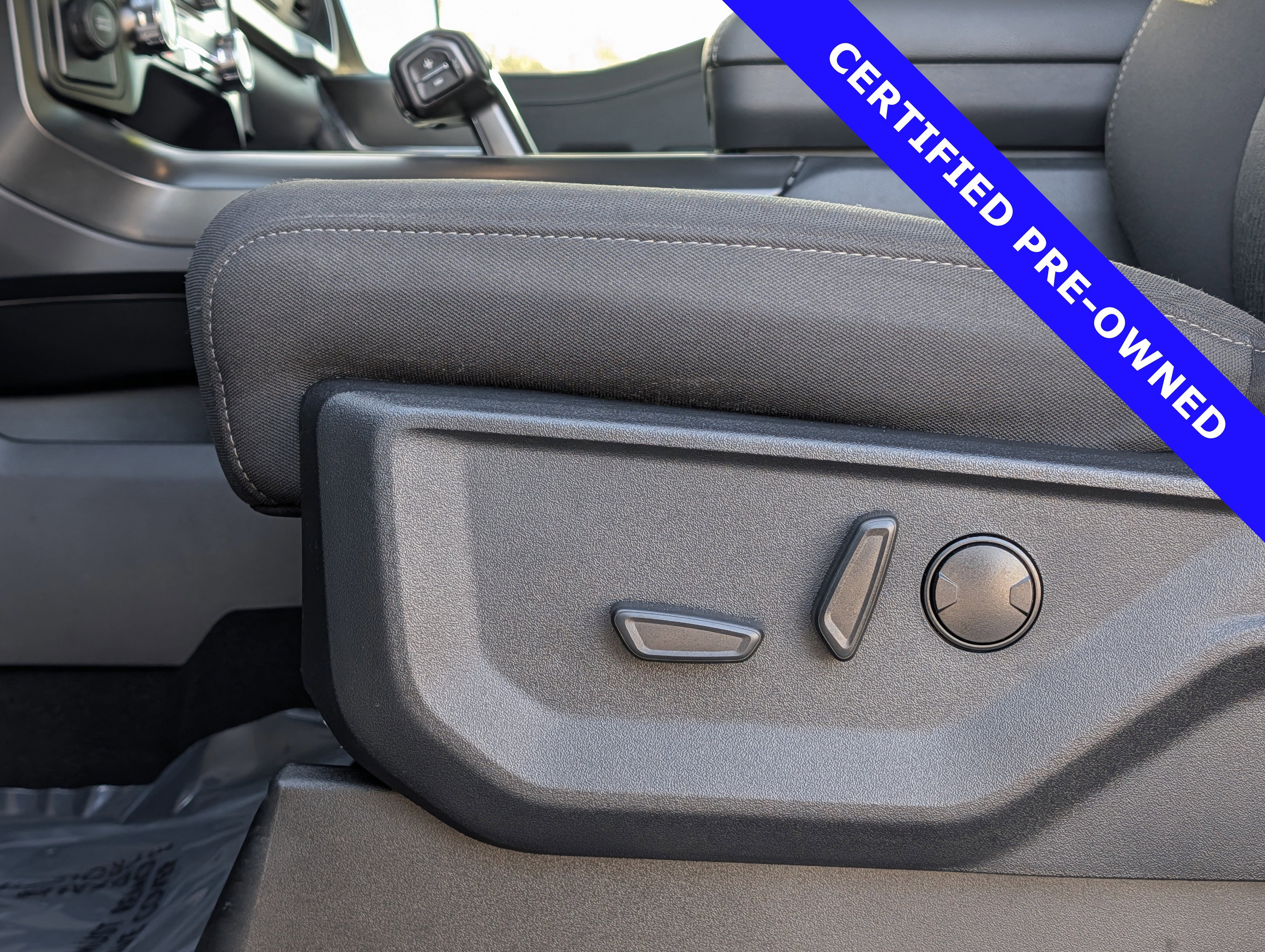 Certified 2024 Ford F150 XLT w/ Equipment Group 302A MID image 22