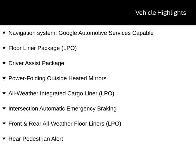 Used 2024 Cadillac Lyriq Luxury w/ LPO, Floor Liner Package AWD/4WD image 19