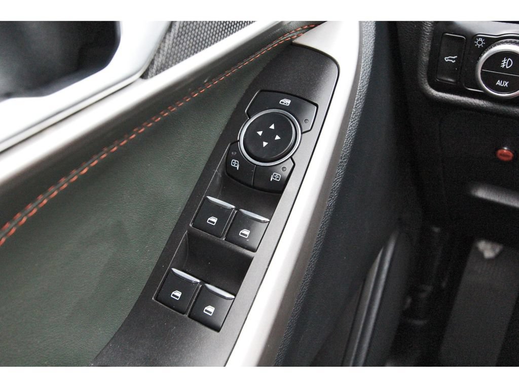 Certified 2023 Ford Explorer Timberline AWD/4WD image 21