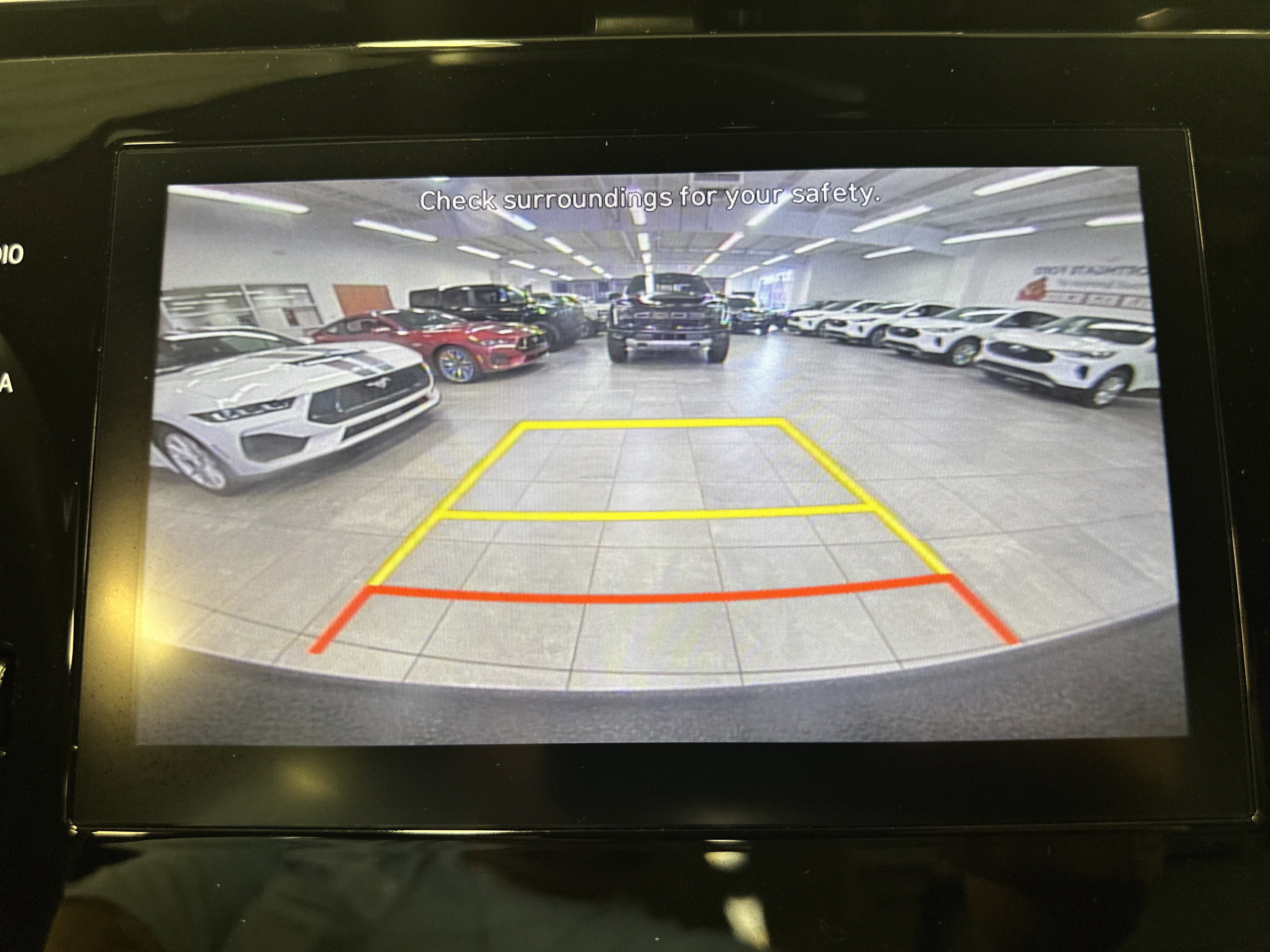 Used 2023 Hyundai Santa Cruz SEL image 26