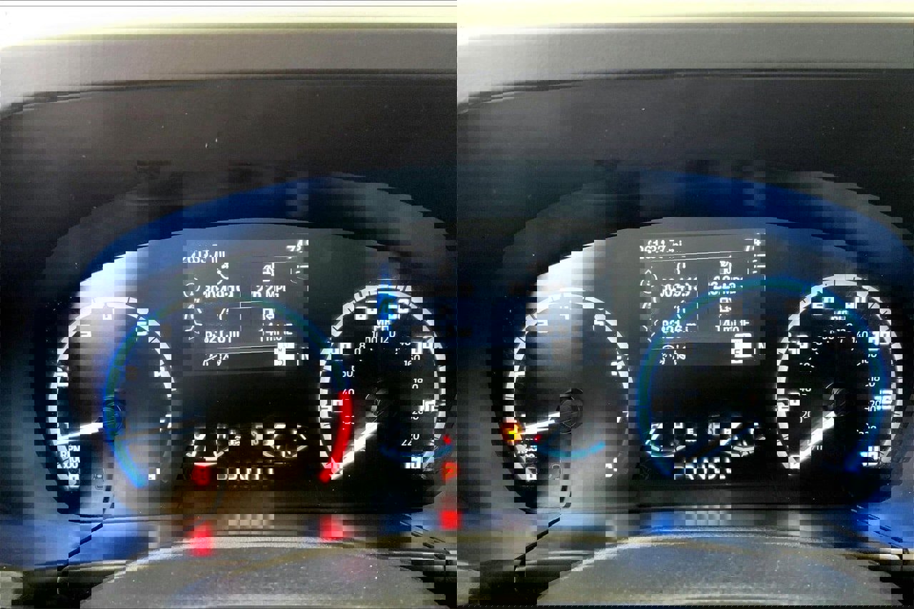 Certified 2023 Ford Bronco Sport Big Bend image 24