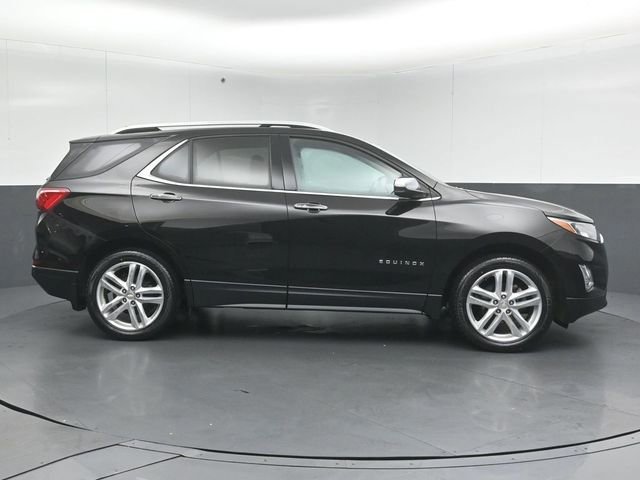 Used 2019 Chevrolet Equinox Premier image 16