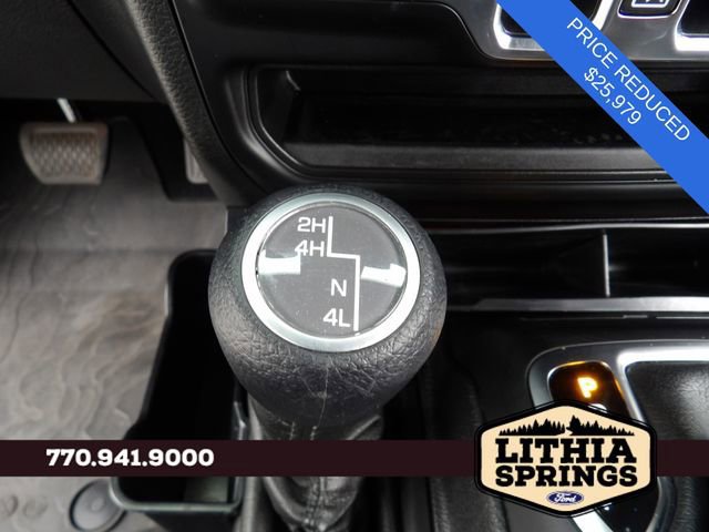 Used 2022 Jeep Wrangler Unlimited Sport image 22