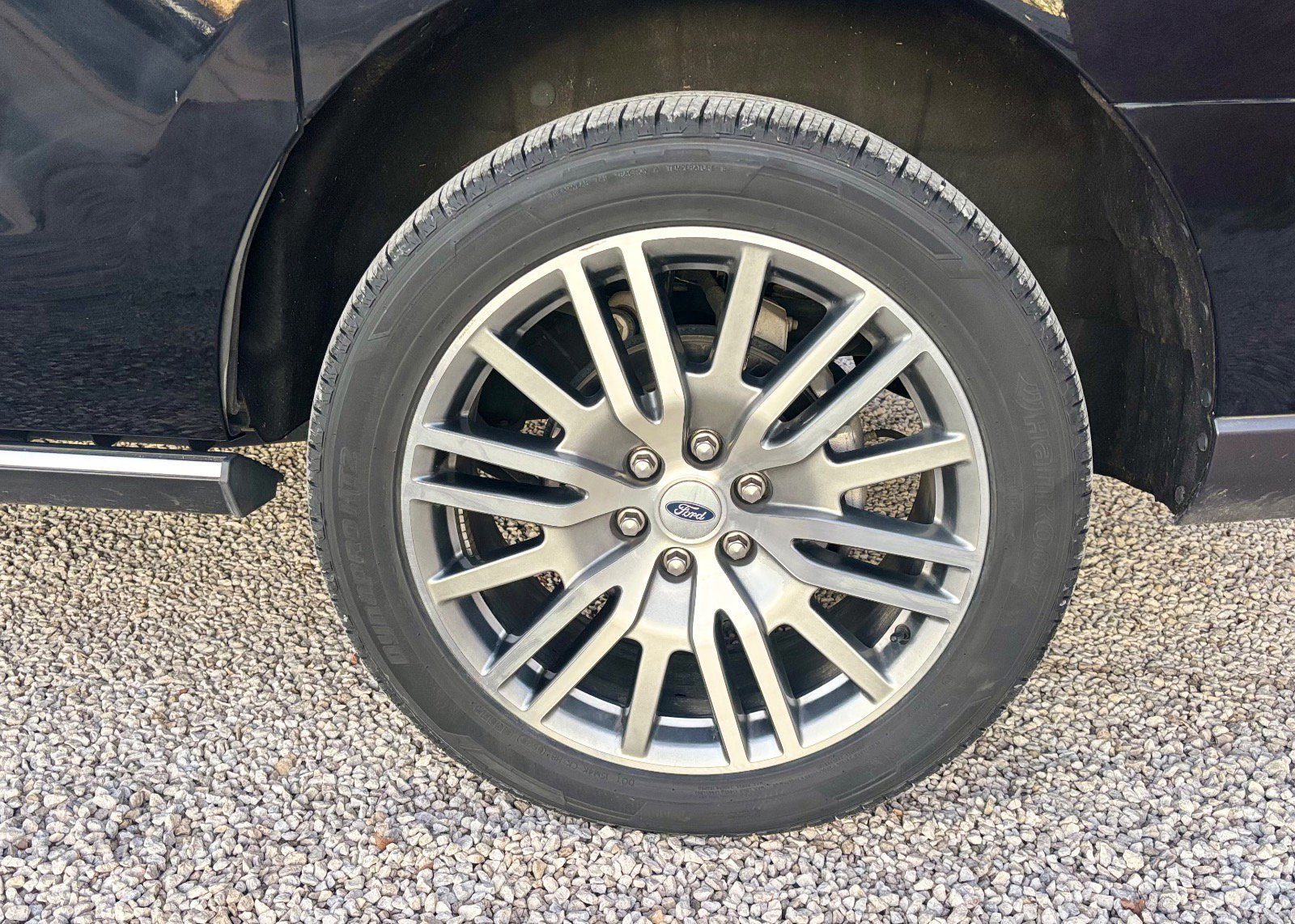 Certified 2024 Ford Expedition Max Limited image 20