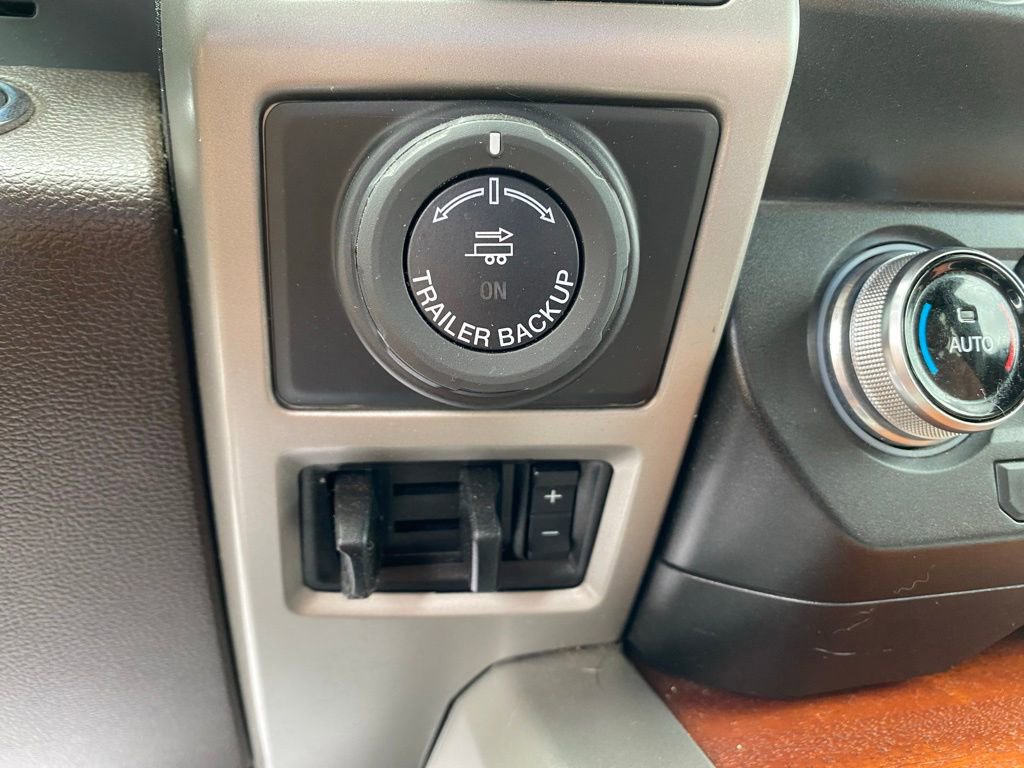 Certified 2020 Ford F150 King Ranch w/ Equipment Group 601A Luxury AWD/4WD image 24