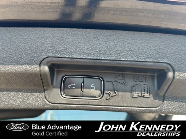 Certified 2023 Ford Explorer XLT AWD/4WD image 15