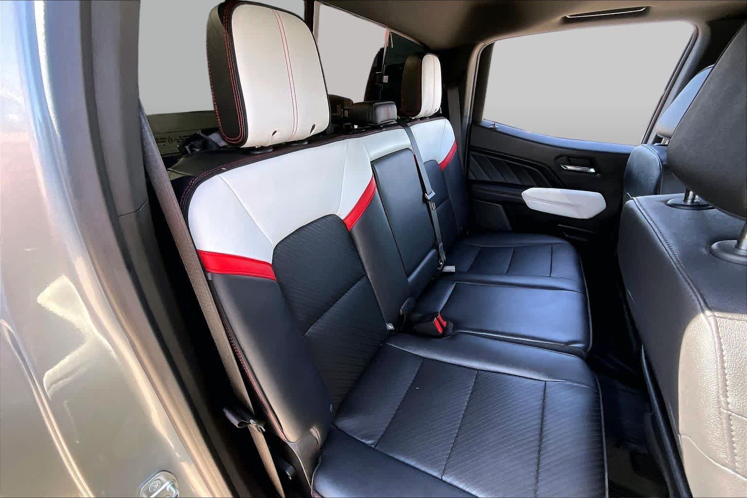 Used 2023 GMC Canyon AT4X AWD/4WD image 20