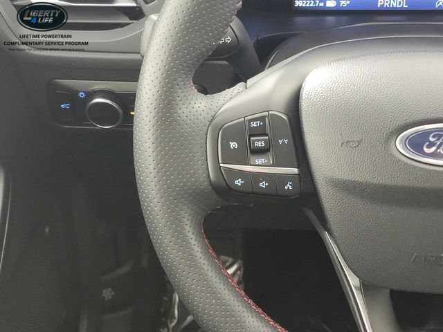 Certified 2023 Ford Escape ST-Line AWD/4WD image 27