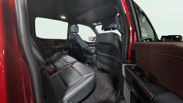 Certified 2023 Ford F150 Lariat w/ Equipment Group 502A High AWD/4WD image 20