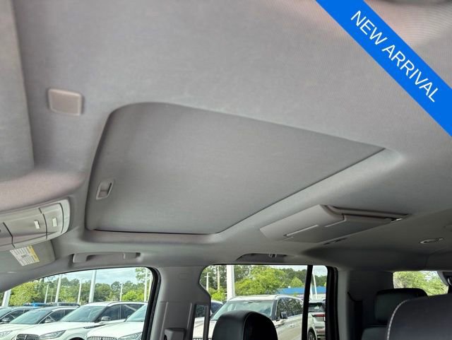Used 2019 GMC Yukon XL SLT w/ Open Road Package RWD image 19