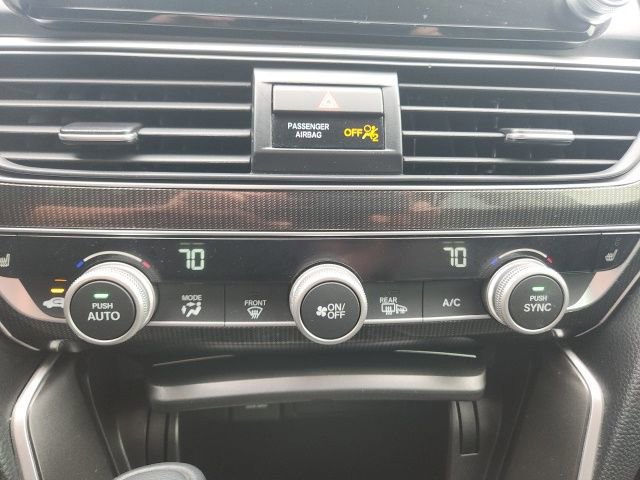 Used 2022 Honda Accord Sport Special Edition image 24