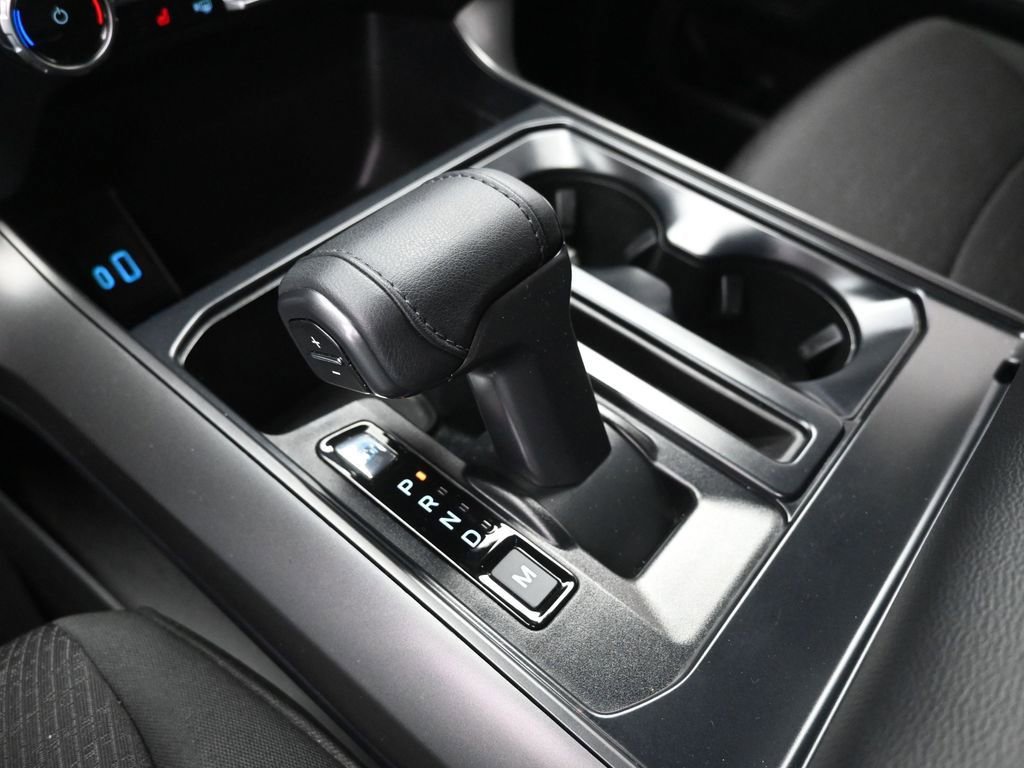 Certified 2024 Ford F150 XLT w/ Equipment Group 302A MID image 32