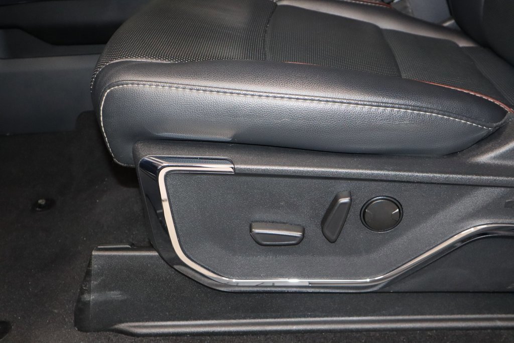 Certified 2024 Ford F250 Lariat w/ Chrome Package image 20