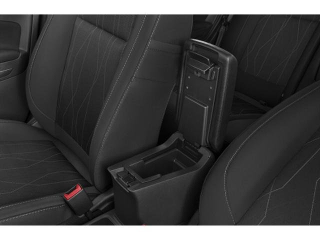 Certified 2021 Ford EcoSport SE image 14