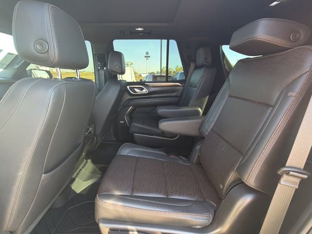 Used 2023 Chevrolet Tahoe High Country image 18