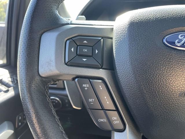 Certified 2019 Ford F150 Raptor w/ Equipment Group 802A Luxury AWD/4WD image 27